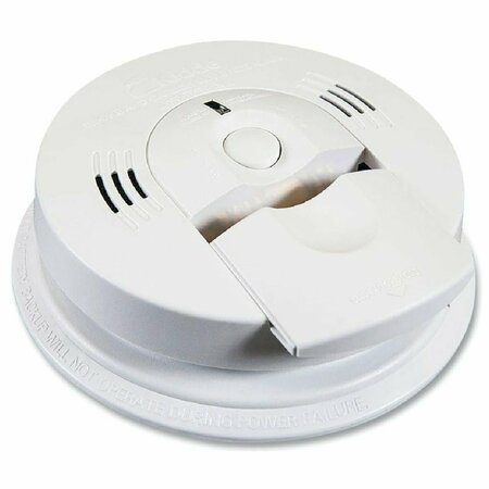 KIDDE 900-0102-02 Combination Carbon Monoxide/Smoke Alarms, Ionization; Fuel Cell 900-0102-02-KIDDE